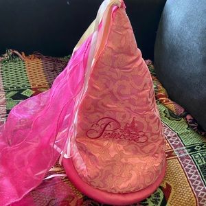 Disneyland Princess Hat